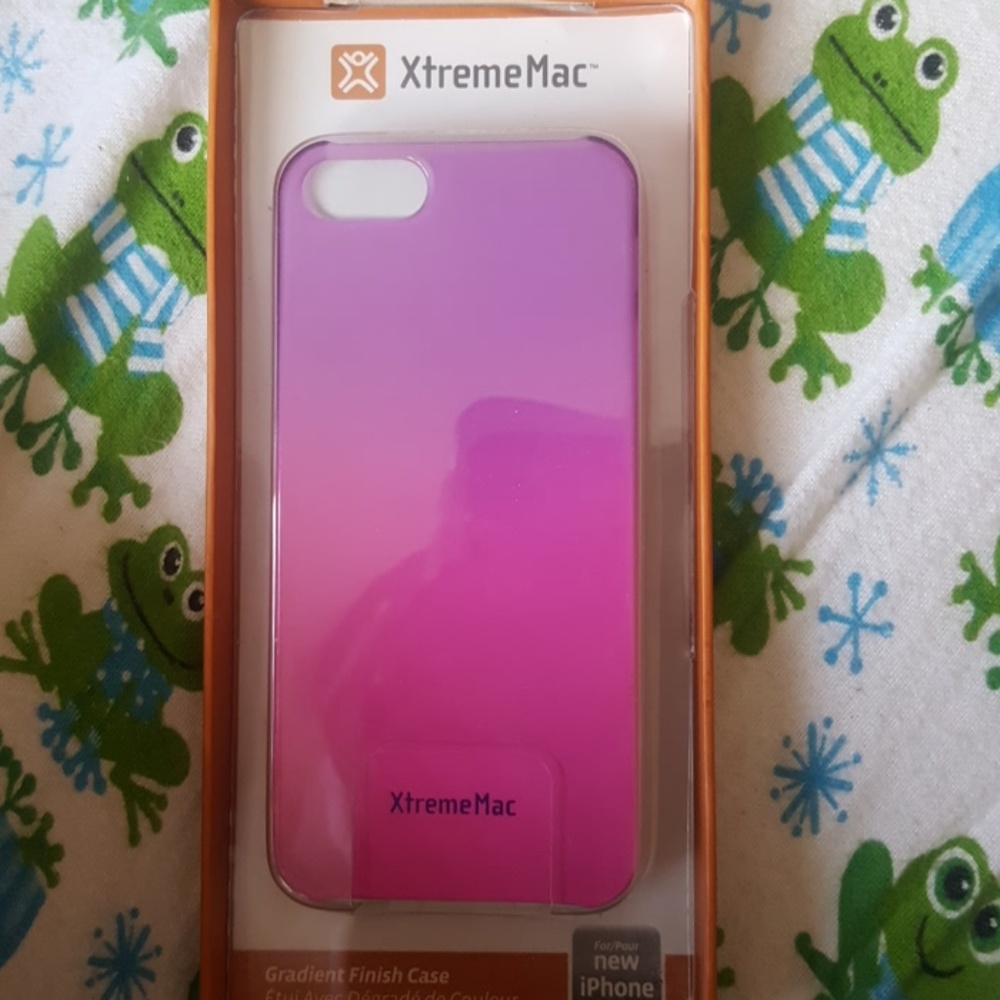 Iphone 5 / 5s /  case